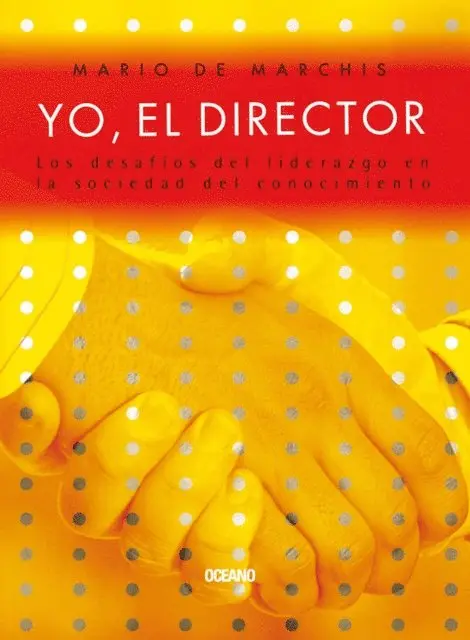 Mario de Marchis - Yo, el director, E-bok. Tillgänglighet: Lägg i varukorg