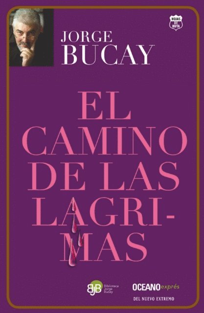 Jorge Bucay - El camino de las lágrimas, E-bok