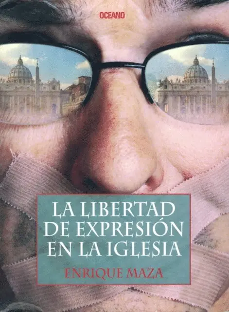 Enrique Maza - La libertad de expresión en la iglesia, E-bok. Tillgänglighet: Lägg i varukorg
