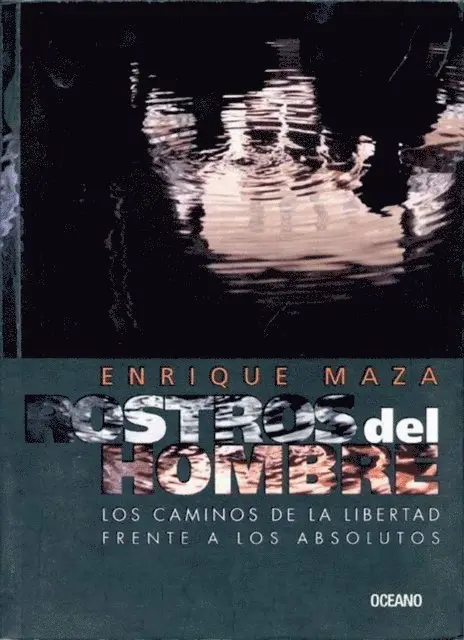 Enrique Maza - Rostros del hombre, E-bok. Tillgänglighet: Lägg i varukorg