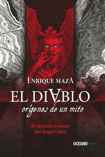 Enrique Maza - El diablo, E-bok. Tillgänglighet: Lägg i varukorg