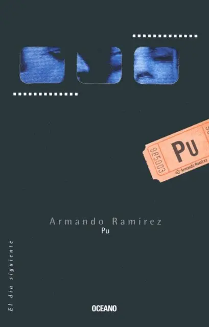 Armando Ramirez - Pu, E-bok. Tillgänglighet: Lägg i varukorg