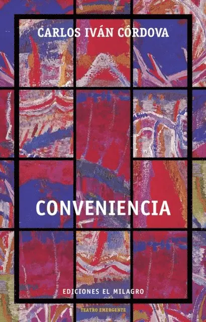 Carlos Ivan Cordova - Conveniencia, E-bok. Tillgänglighet: Lägg i varukorg