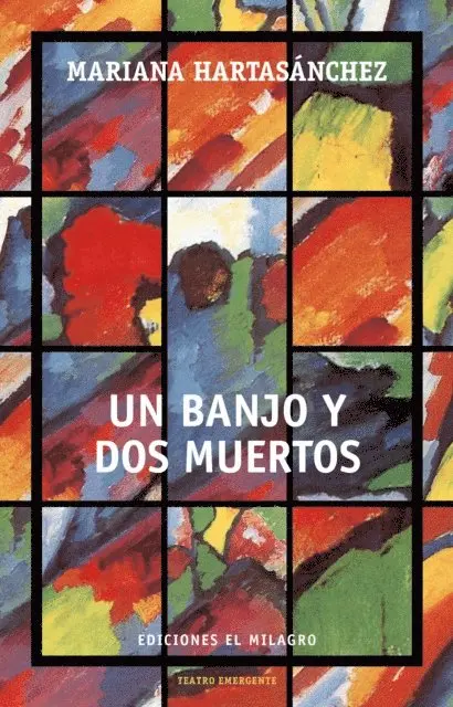 Mariana Hartasanchez - Un banjo y dos muertos, E-bok. Tillgänglighet: Lägg i varukorg