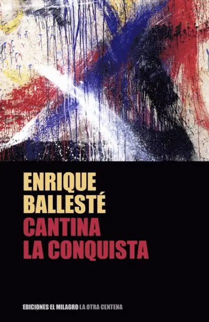 Enrique Balleste - Cantina La Conquista, E-bok. Tillgänglighet: Lägg i varukorg