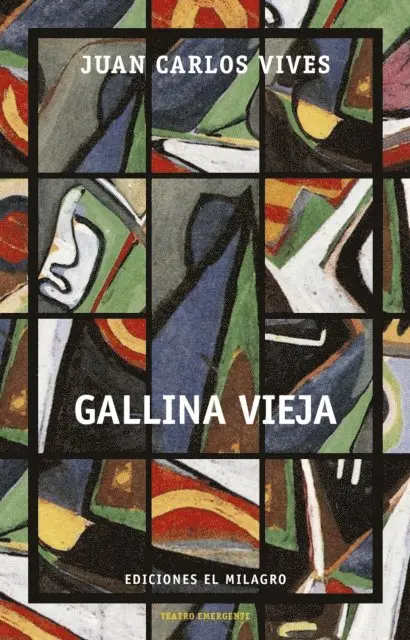 Juan Carlos Vives - Gallina vieja, E-bok. Tillgänglighet: Lägg i varukorg