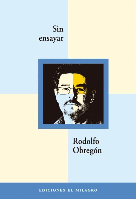 Rodolfo Obregon - Sin ensayar, E-bok