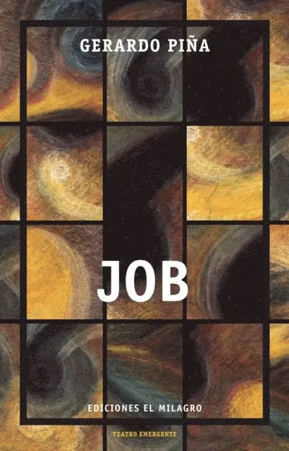 Gerardo Pina - Job, E-bok. Tillgänglighet: Lägg i varukorg