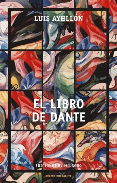 Luis Ayhllon - El libro de Dante, E-bok. Tillgänglighet: Lägg i varukorg