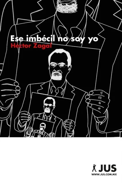 Hector Zagal - Ese imbécil no soy yo, E-bok. Tillgänglighet: Lägg i varukorg