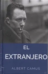 Camus - El Extranjero: The Foreigner, Häftad. Tillgänglighet: Tillfälligt slut