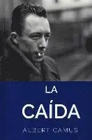 Albert Camus - La Caida: The Fall, Häftad. Tillgänglighet: Tillfälligt slut