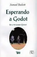 Samuel Beckett - Esperando a Godot-Samuel Beckett, Häftad. Tillgänglighet: Lägg i varukorg