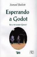 Esperando a Godot-Samuel Beckett