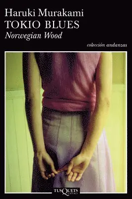 Haruki Murakami - Tokio Blues / Norwegian Wood, Häftad. Tillgänglighet: Lägg i varukorg