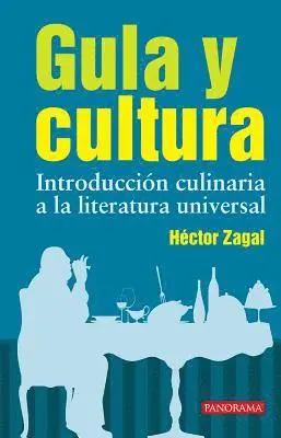 Héctor Zagal - Gula Y Cultura, Häftad. Tillgänglighet: Tillfälligt slut