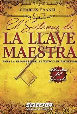 Charles F. Haanel - Sistema de la Llave Maestra, El, Häftad. Tillgänglighet: Lägg i varukorg