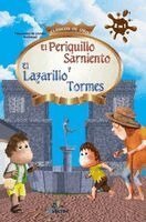 Fernandez de Lizardi - Periquillo Sarniento Y El Lazarillo de Tormes, El, Häftad
