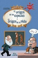 Charles Darwin, Aleksandr I Oparin - origen de las especies y El origen de la vida, Häftad