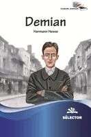 Hermann Hesse - Demian -V1, Häftad
