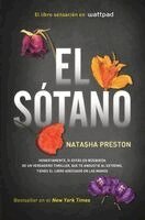 Natasha Preston - sótano, Häftad. Tillgänglighet: Lägg i varukorg