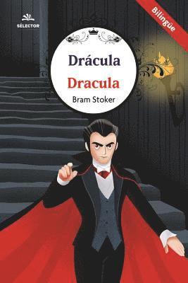 Bram Stoker - Dracula, Häftad