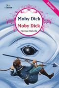 Moby Dick. Bilinge