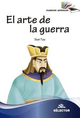 Sun Tzu - Arte de la Guerra, El (Sélector) -V1, Häftad