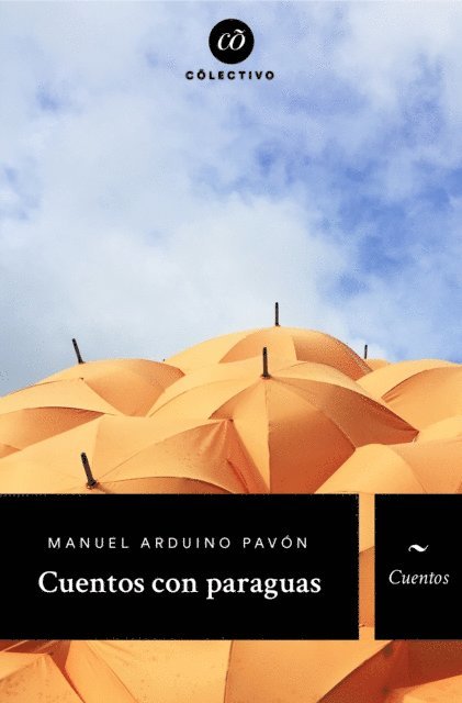 Manuel Arduino Pavon - Cuentos con paraguas, E-bok
