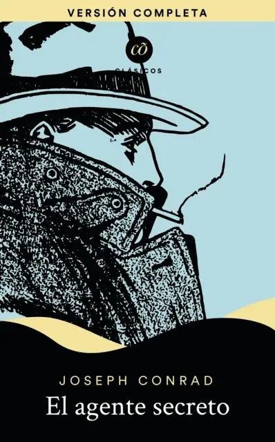 Joseph Conrad - El agente secreto, E-bok. Tillgänglighet: Lägg i varukorg