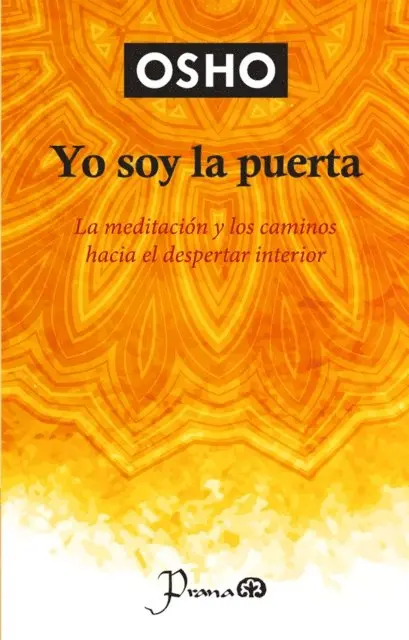 OSHO - Yo soy la puerta, E-bok. Tillgänglighet: Lägg i varukorg