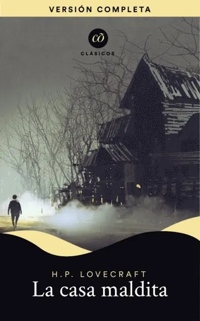 H. P. Lovecraft - La casa maldita, E-bok. Tillgänglighet: Lägg i varukorg