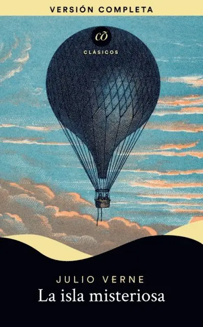 Julio Verne - La isla misteriosa, E-bok. Tillgänglighet: Lägg i varukorg