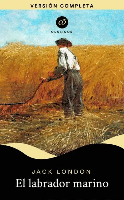 Jack London - El labrador marino, E-bok. Tillgänglighet: Lägg i varukorg