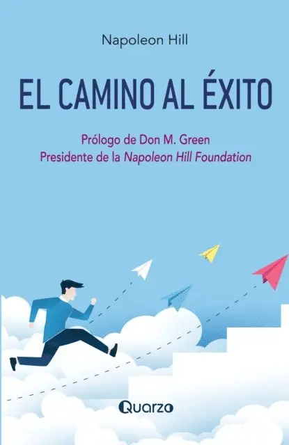 Napoleon Hill - El camino al éxito, E-bok. Tillgänglighet: Lägg i varukorg