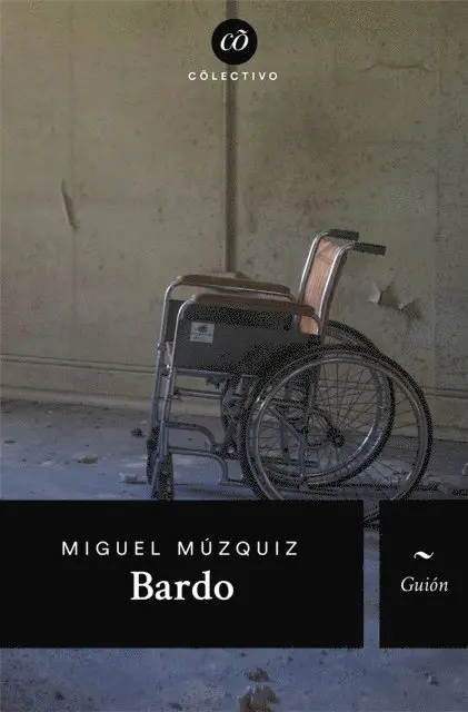 Miguel Muzquiz - Bardo, E-bok. Tillgänglighet: Lägg i varukorg