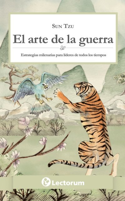 Sun Tzu - El arte de la guerra, E-bok