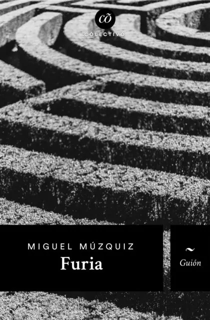 Miguel Muzquiz - Furia, E-bok. Tillgänglighet: Lägg i varukorg