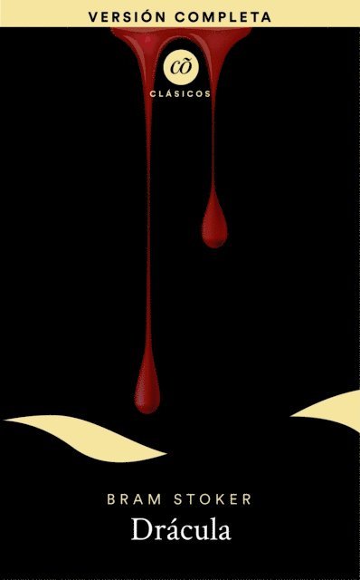 Bram Stoker - Dracula, E-bok