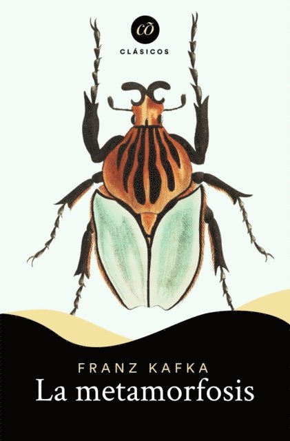Franz Kafka - La metamorfosis, E-bok