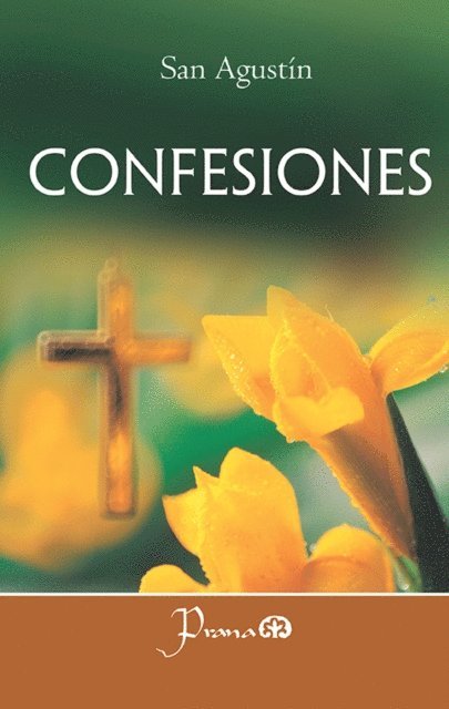 San Agustin - Confesiones, E-bok. Tillgänglighet: Lägg i varukorg