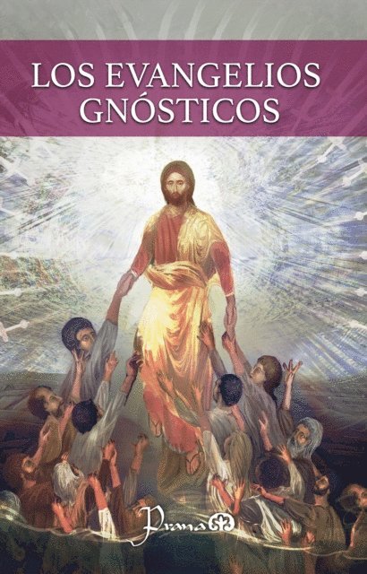 Anonimo - Evangelios Gnósticos, E-bok