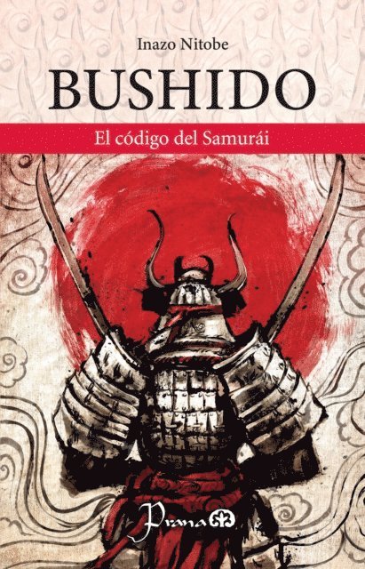 Inazo Nitobe - Bushido, E-bok