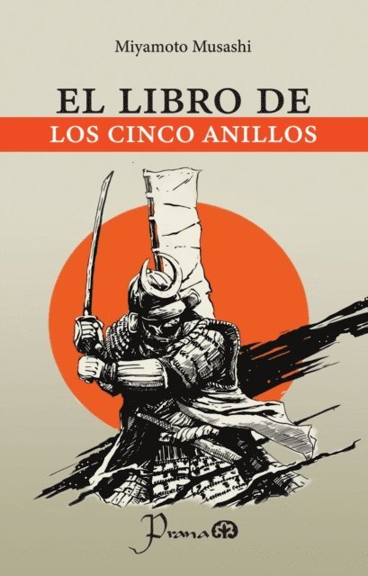 Miyamoto Musashi - El libro de los cinco anillos, E-bok