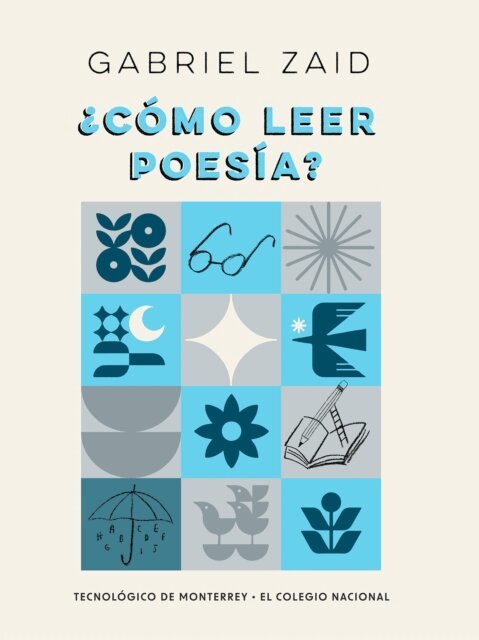 Gabriel Zaid - Como leer poesia?, E-bok