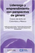 Liderazgo y emprendimiento con perspectiva de gÃ©nero. Casos de Ã©xito en MÃ©xico y Colombia