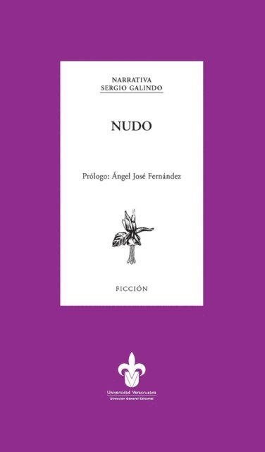 Sergio Galindo - Nudo, E-bok. Tillgänglighet: Lägg i varukorg