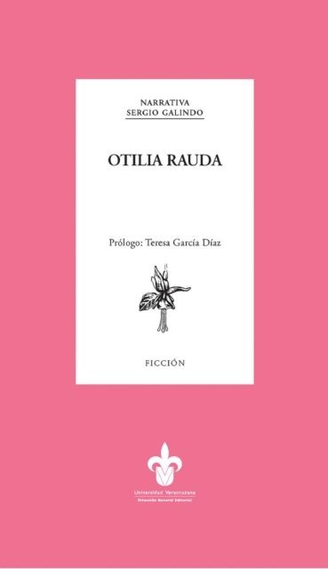 Sergio Galindo - Otilia Rauda, E-bok. Tillgänglighet: Lägg i varukorg