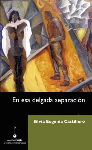 Silvia Eugenia Castillero - En esa delgada separación, E-bok. Tillgänglighet: Lägg i varukorg