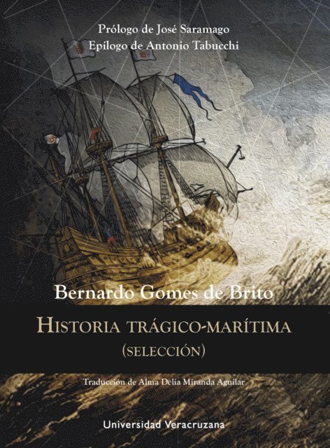 Bernardo Gomes de Brito - Historia trágico-marítima, E-bok
